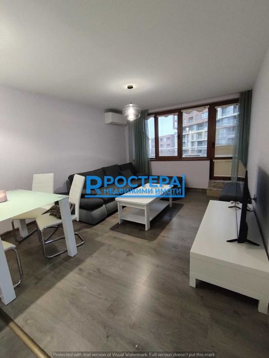 Дава се под наем Двустаен апартамент в Варна, Бриз - 65 кв.м за 158597.76 € - Снимка #4