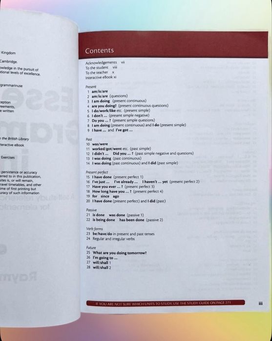 Essential Grammar in Use , English Grammar in Use