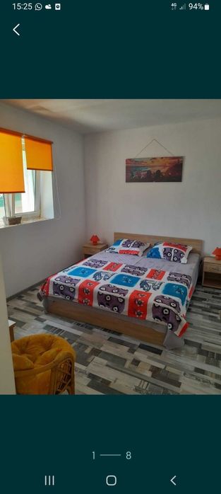 Cazare Mangalia - la curte - 5 minute de plaja