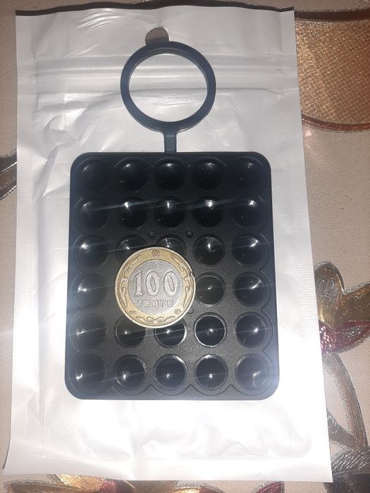 Липучка для телефона и планшета