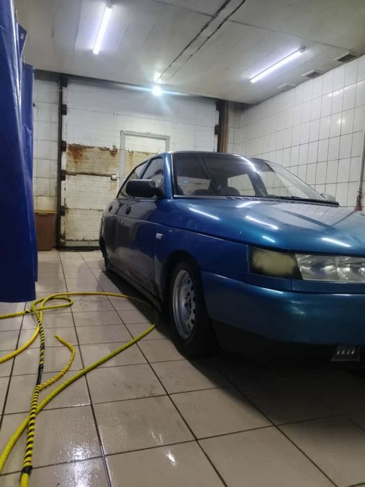 продам ваз 2110 (чирик)