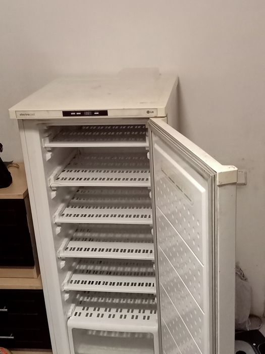 Хороший морозильник