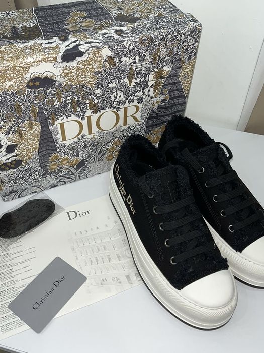 Christian Dior Paris дамски кецове