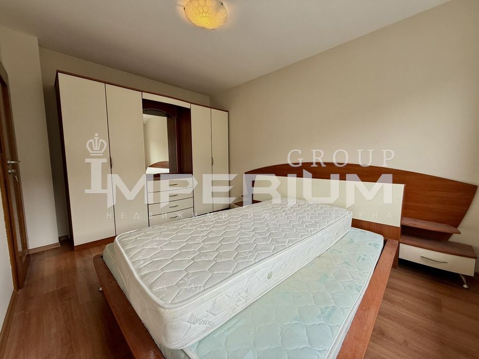 ГОЛЯМ Тристаен апартамент под наем в района на ХЕИ, гр. Варна КЛИМАТИ