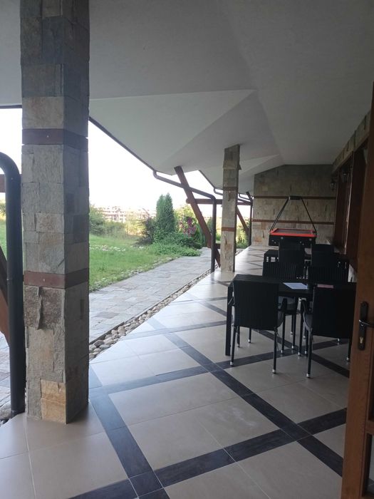 Продава се Хотел в Дългопол - 700 кв.м за 133 €/кв.м - Снимка #11