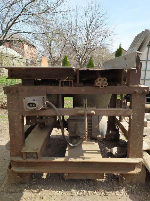 Циркулярка с фуганком