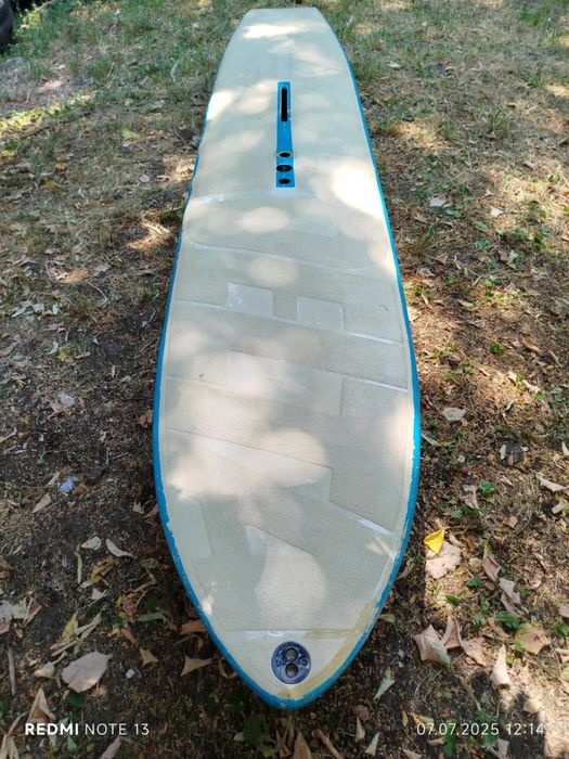 Ретро сърф Delta