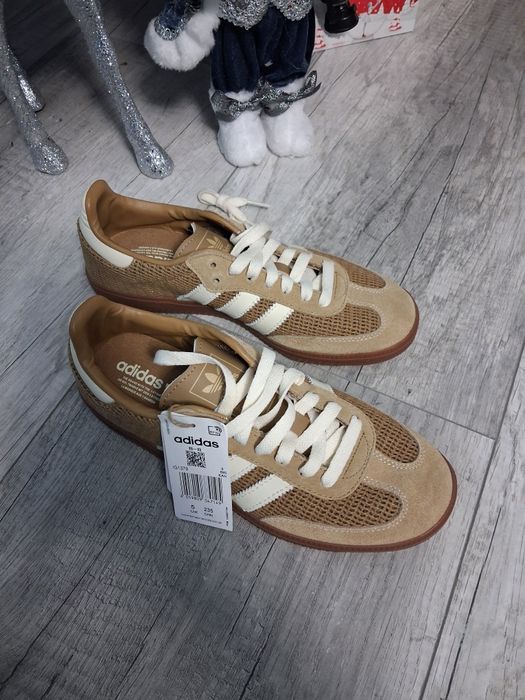 Vand adidas Samba dama