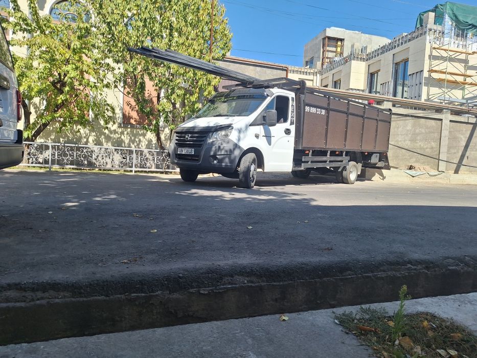 Перевозка на газели 5,5 метров юк ташишь хизмати газель 5,5 метр длинн