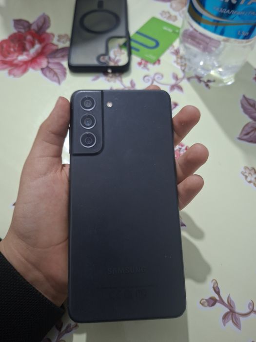 Samsung s21 fe 5g