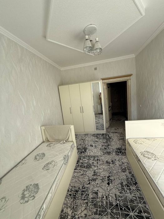 Аренда долгосрочная 3комн кв