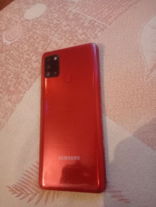 Самсунг а 21 с отлично