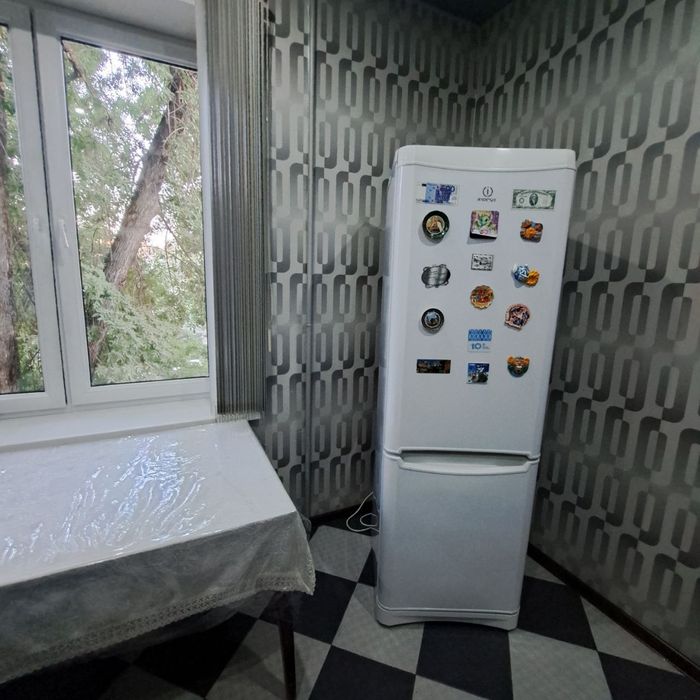 Продаю  собственную квартиру в Яккасарайском районе по ул. Ш.Руставели