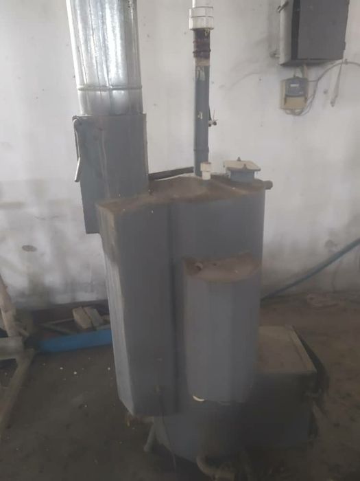 Кател универсалный