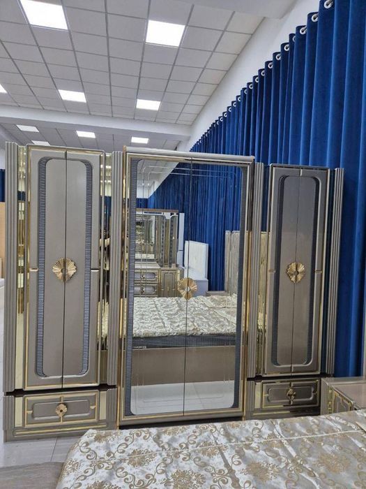 Сделаем мебель на любые вкус