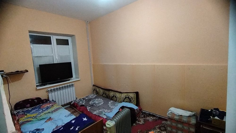 Товоксойда 3 хоналик кв сотилади.