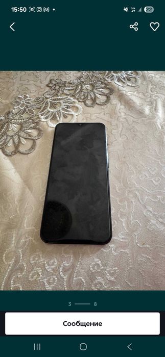 Samsung A16 sotiladi