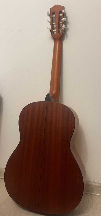 Chitara clasica Fender ESC-105 SC
