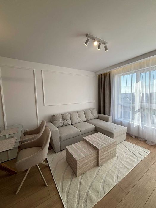 Продава се Двустаен апартамент в Пловдив, Остромила - 68 кв.м за 1058 €/кв.м - Снимка #2