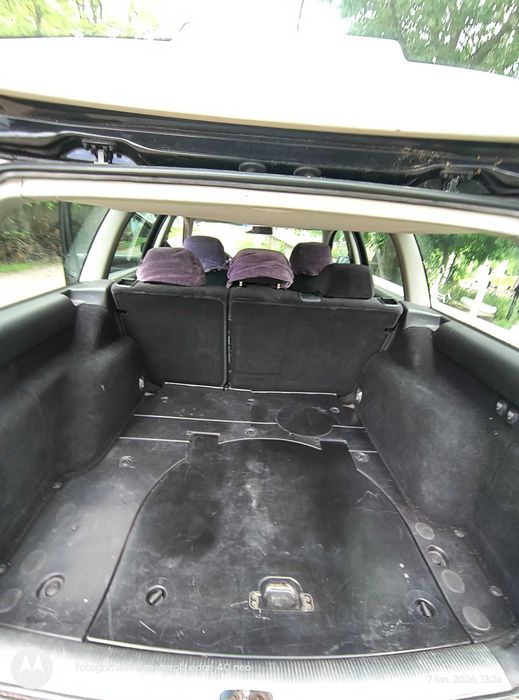 VOLKSWAGEN Passat 2004 — imagine 2