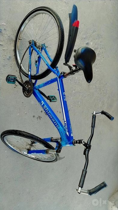 Velosiped 26, shimano sotiladi
