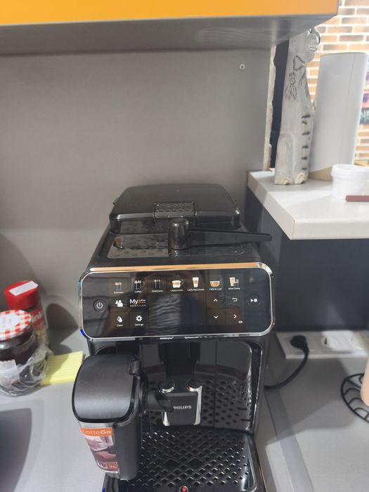 Philips Latte Go 5400