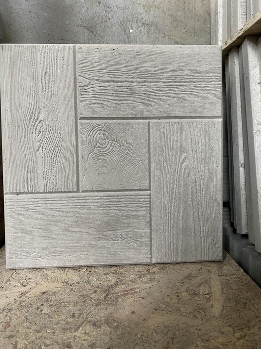 Плитка брусчатка 30x30