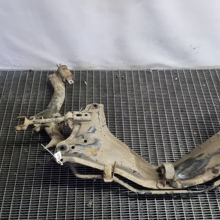 Punte spate Honda CR - V III 2.2 D 2006 - 2010 SUV 4 Usi (1322) 4x4