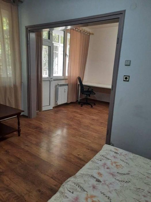 Дава се под наем Двустаен апартамент в София, Гео Милев - 60 кв.м за 600 € - Снимка #2