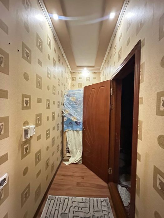 Ижарага берилади 1-2 хона килинган гарден хаусда  жойлашган