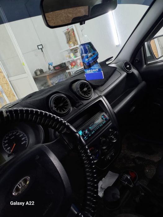 Lada Granta (седан)