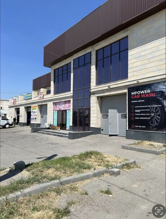 Продается действующий бизнес