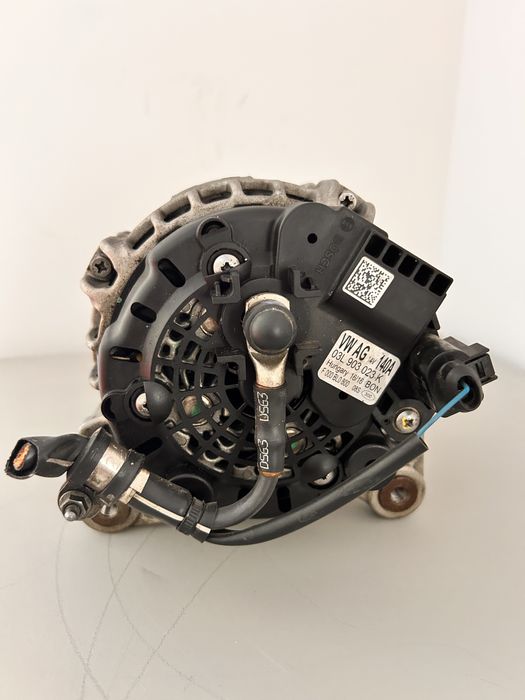 Alternator Audi A3 cxx COD 03L903023K