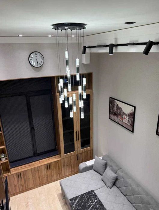 СДАМ В АРЕНДУ 1-ком кв ТЦ Мегапланет/LOOk/метро Юнусабад 036*