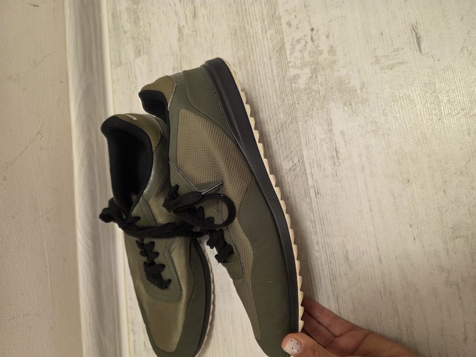 Маратонки Diesel номер 43