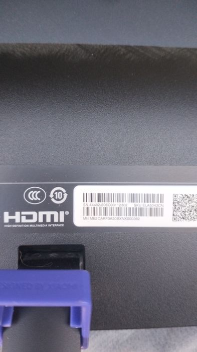 Продам монитор .