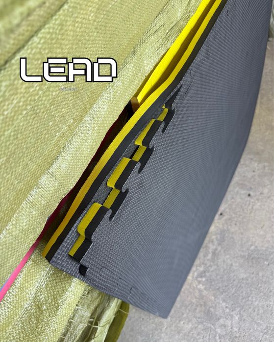 Tatami 4 sm Premium 1x1 m — Original Xitoy