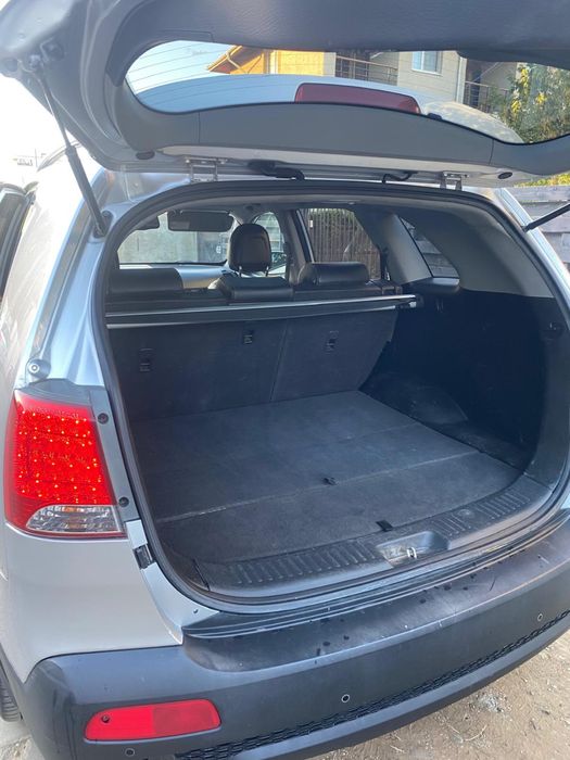 Kia Sorento 2.2 crdi AWD