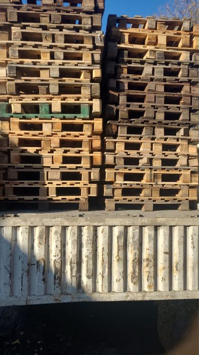 Поддоны , паллеты , подон , палет , европоддон