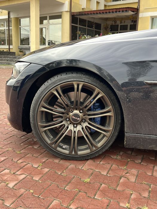 Bmw e93 cabrio 2007