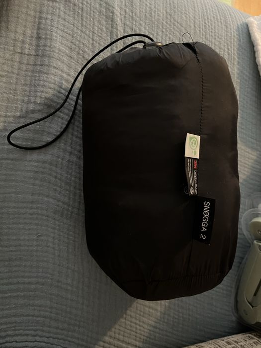 Чувалче за количка Cybex Snogga 2
