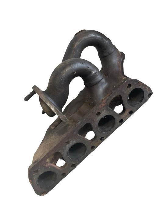 Galerie Evacuare Audi A4 Ii 8E2, B6 2000 - 2005 2.0 Alt