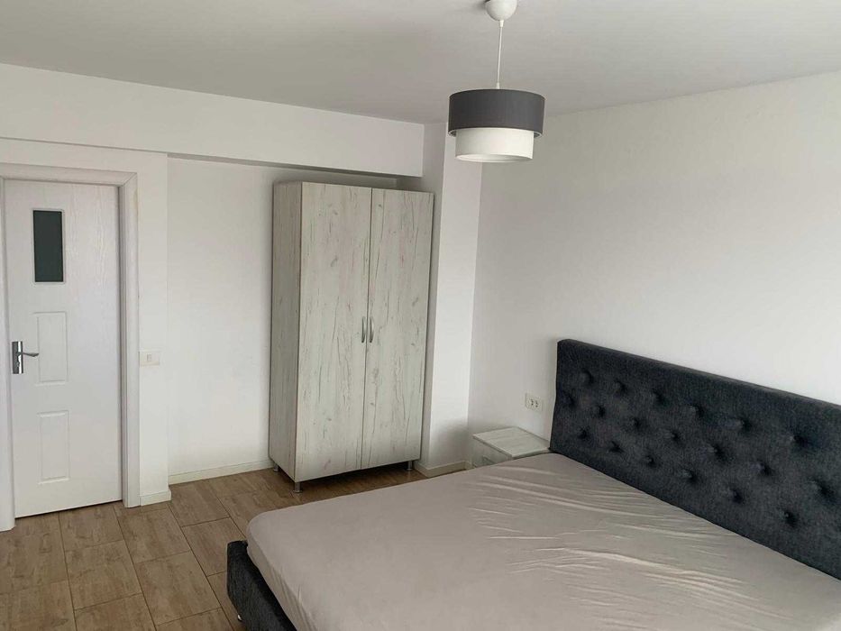 Apartament 2 Camere Iosia Residence