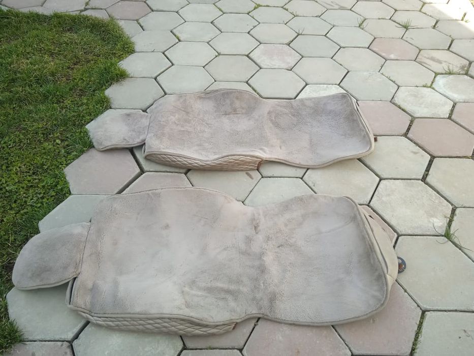 Чехлы автомобильные…