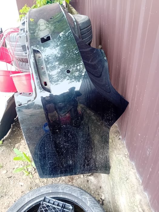 Vând bară, spoiler BMW SERIA 7