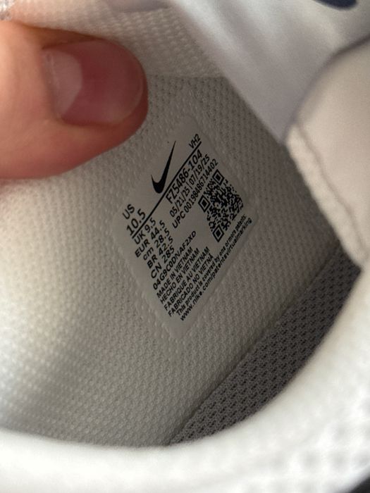 Кроссовки Nike Air Max Excee, новые США.