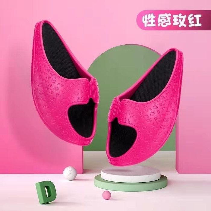 Тапочки для похудение