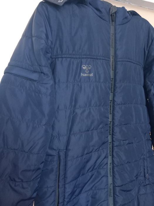 Преходно яке Hummel