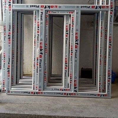 Акфа Рами и двери Термо