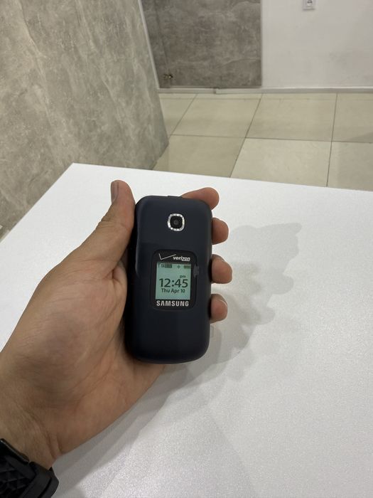 Gusto 3 - Verizon Usa new